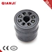 8 Pin Round Relay Socket